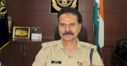 पुलिस अधीक्षक वीरेंद्र कुमार सिंह की पहचान इनकी कार्यशैली और कर्तव्यनिष्ठा है - thefameindia.comपुलिस-अधीक्षक-वीरेंद्र-कुमार-सिंह-की-पहचान-इनकी-कार्यशैली-और-कर्तव्यनिष्ठा-है
#Virendrakumarsingh #ipsVirendraKumarsingh #FameIndia #AsiaPostSurvey #IPS #AsiaPostSurvey