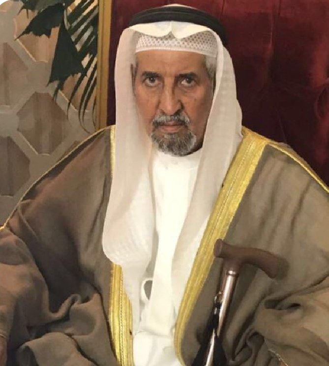 من وجهاء وكرماء قبيلة السهول في الكويت
الشيخ رجا بن حويل آل رجا الزقعاني السهلي رحمه الله.

#تاريخ_السهول