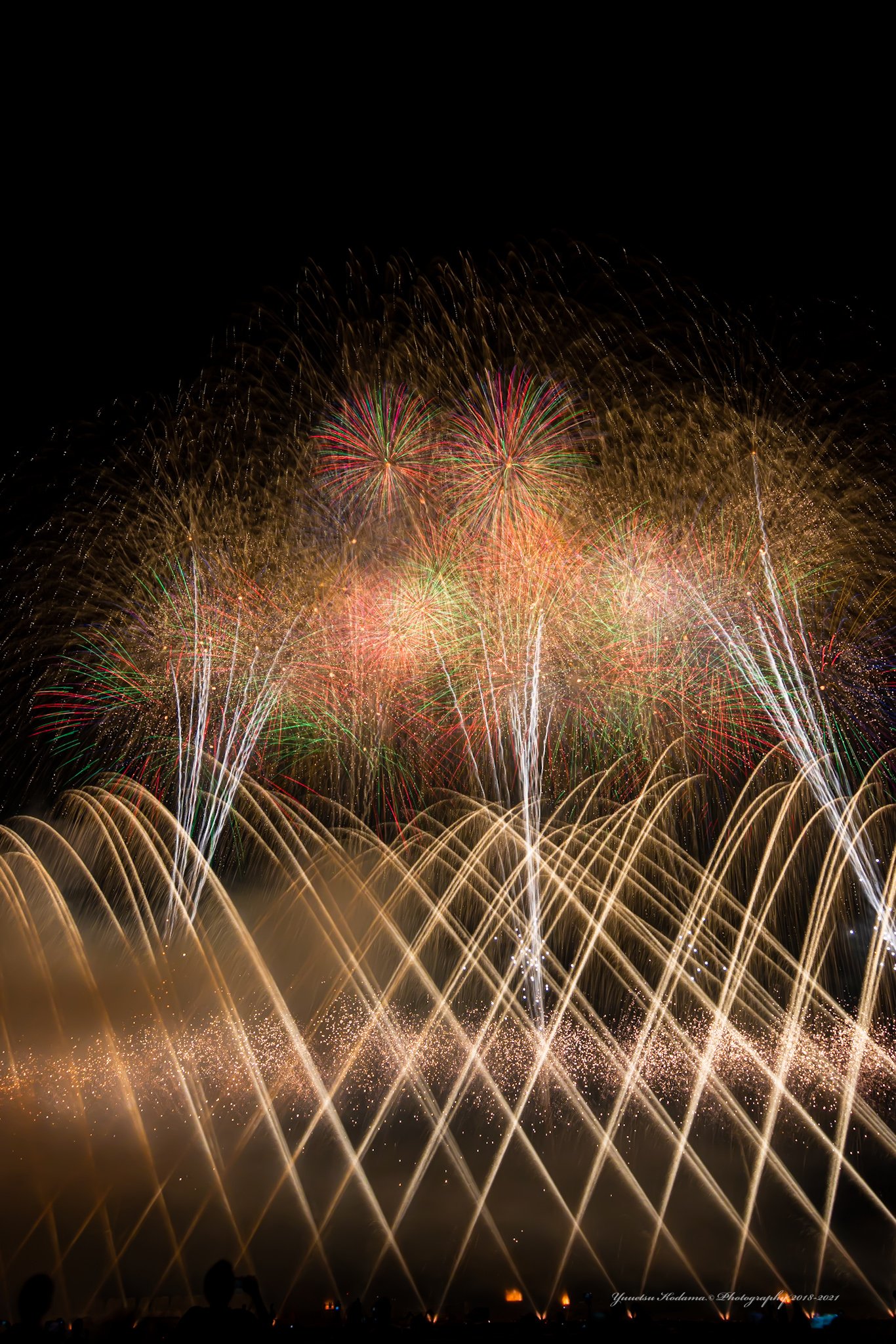 花火創造企業 Twitter Search Twitter