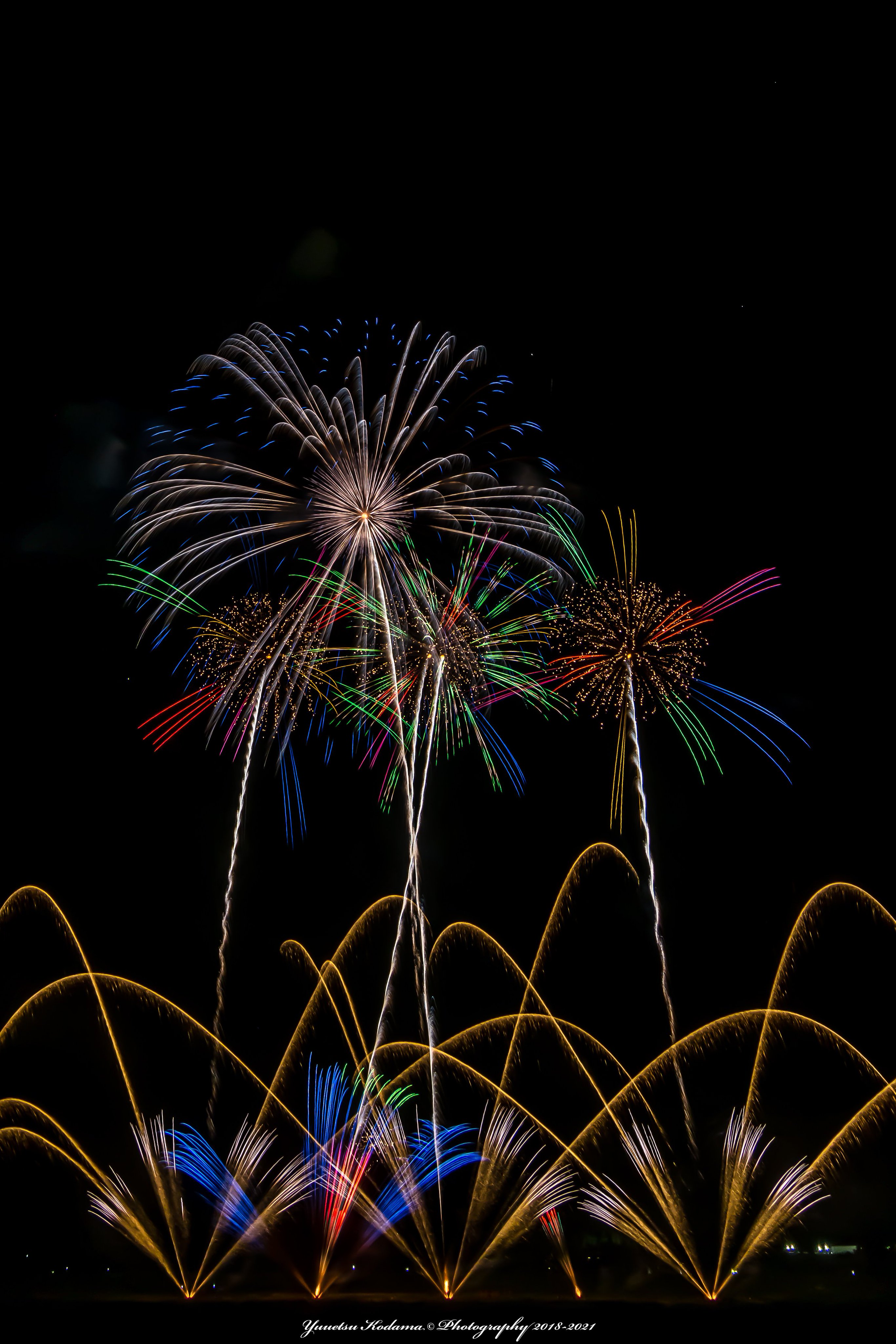 花火創造企業 Twitter Search Twitter