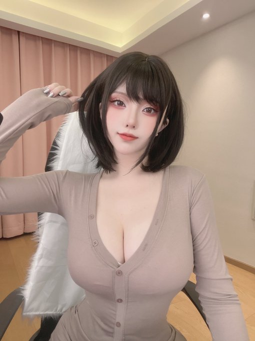 コスプレイヤー菌烨takoのTwitter画像15