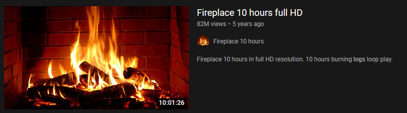 WildBrass's tweet photo. @tankbearclaw smh people out here watching firewatch instead of just watching fires themselves 🤦‍♂️🤦‍♂️🤦‍♂️ https://t.co/uM2QmRZAQ9
