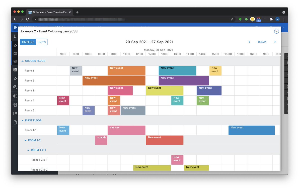 FOEX - Your APEX Experts & Plug-in Specialists tweet media