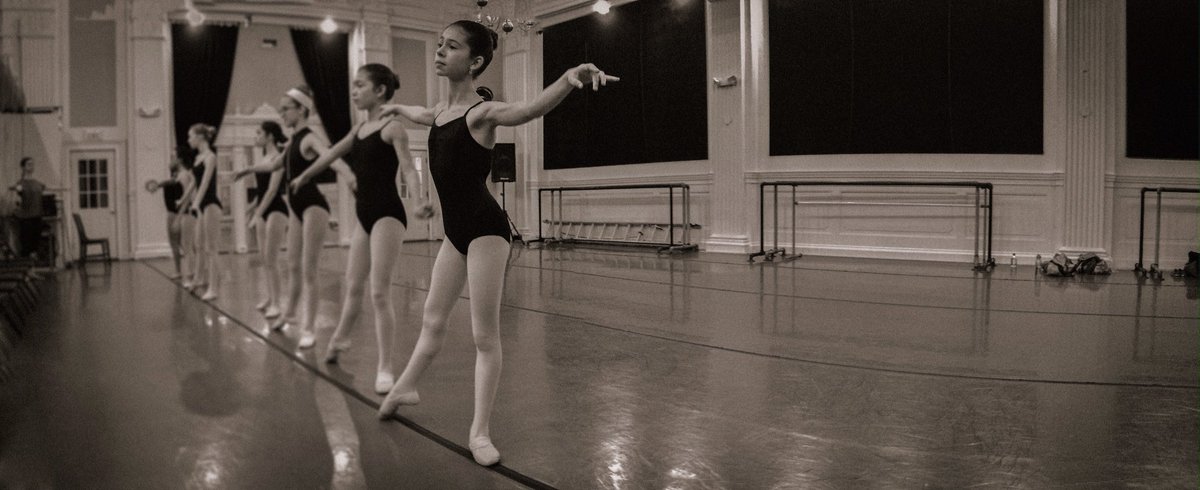 Koresh Dance Company tweet media