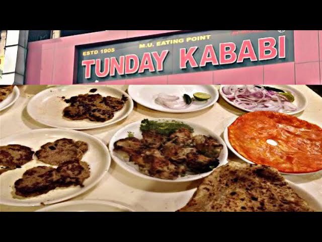 youtuberMSA's tweet photo. Tunday Kababi, Aminabad, Lucknow ||  Lucknow Restaurant’s || Lucknow Vlog
https://t.co/R2TboCa6fE #msavlog #tundeyKababi https://t.co/1l4qzdMUPe