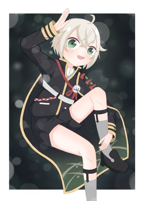 蛍丸のtwitterイラスト検索結果