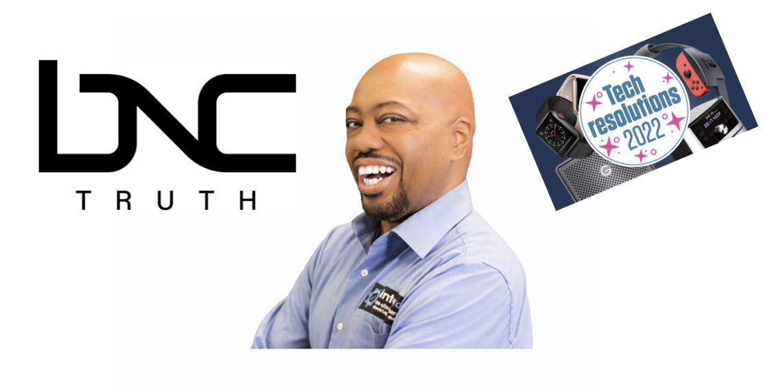 BurtonKelso's tweet image. I’m making an appearance on @bncnews today at 12:40pm EST sharing tech resolutions for the New Year to help you and your family get more from your computers, smartphones and tablets. #onair #techexpert #techresolutions #techtips #bnc #over50 #over50influencer