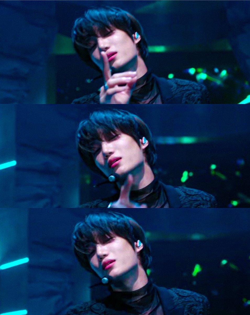 kaiality's tweet photo. me, hiatus since ages ago, and just now logging in to twitter in 2021, knowing that my heart still beats for kim jongin since day one https://t.co/kGV9mwtghU