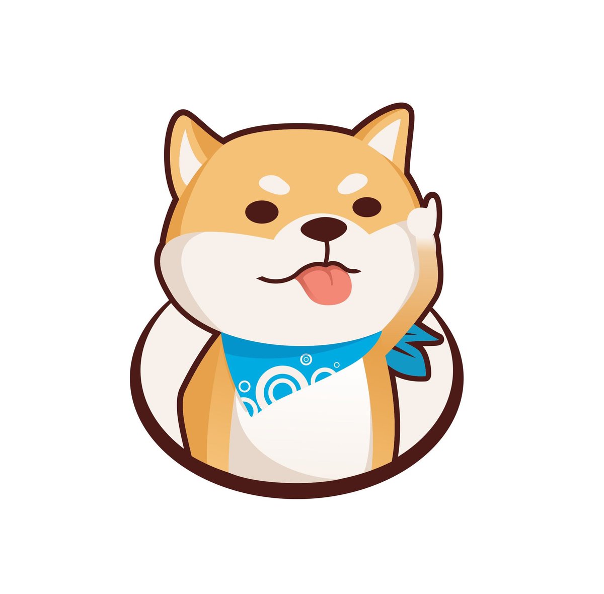 elethereum's tweet photo. NEW COIN: It’s @bnbshibinu!

This is a newly born bnbshib, own it and care for it to grow, we will see a robust bnbshib flying to the moon in the near future!

👉Follow @bnbshibinu 

Chinese cable: https://t.co/DvxQSojR6n

English group: https://t.co/kOPMVrK2W0 https://t.co/RT35DaNCgb