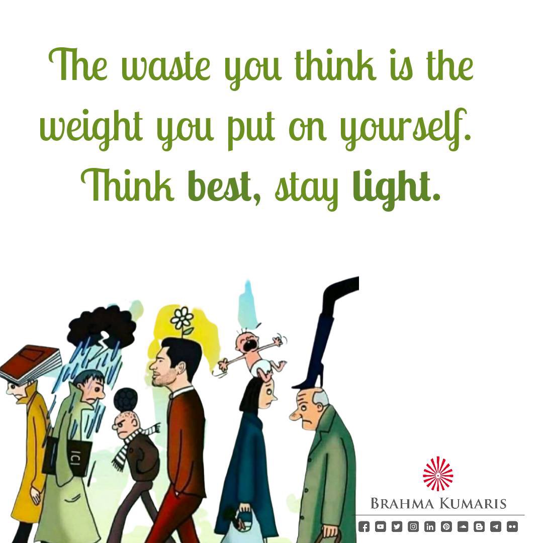 bk_toronto's tweet photo. Today, remember this slogan:
Don’t think waste.
Don’t see waste.
Don’t listen to waste.
Don’t speak waste.
And don’t waste time doing wasteful things.
#thinkbest #staylight https://t.co/sImMeICREX