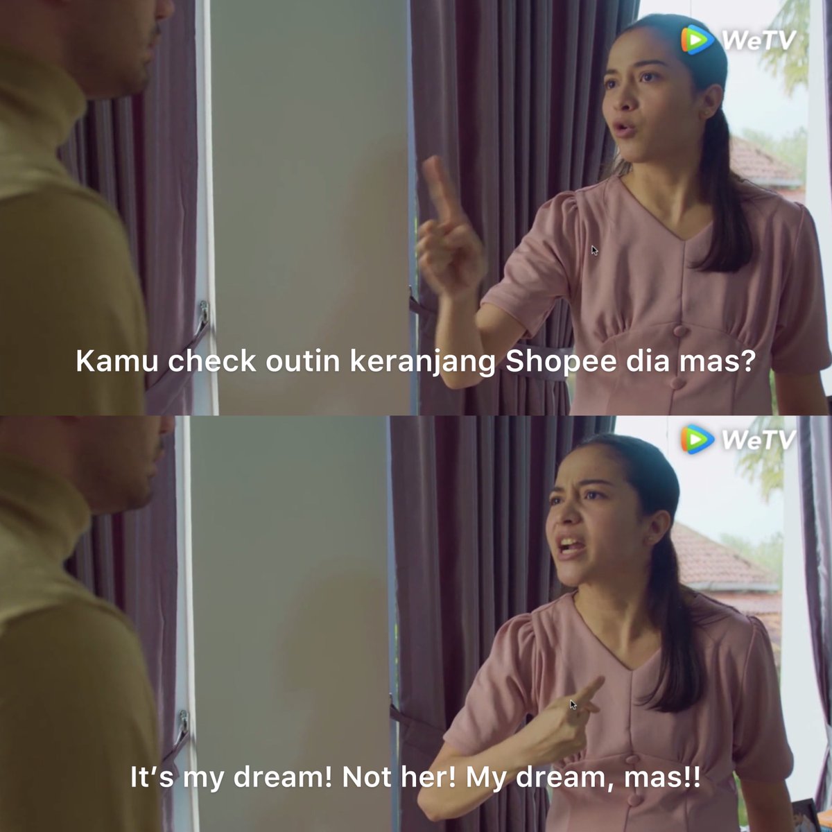 MY SKIN BUT BETTER tweet media