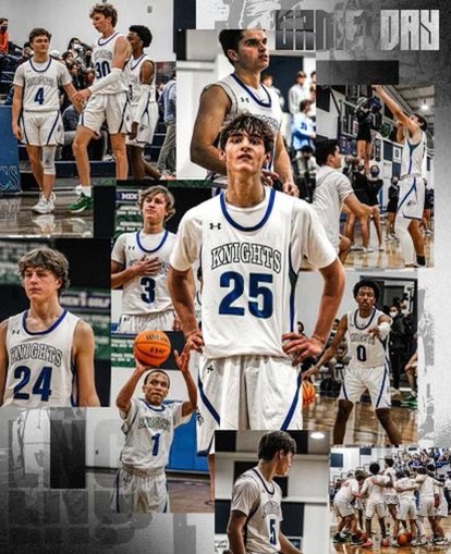 LNC_MensBBall's tweet photo. Game day!! Come out and support your Knights @LNCKnightLife at the East Lincoln Winter Jam as we take on Southlake at 2:30pm @ East Lincoln. #playhardplaysmartplaytogether #bluecollarmindset #hardhat @LNCAthletics @LNCVsquadStats @LNCharter https://t.co/k1aqEHH6VM