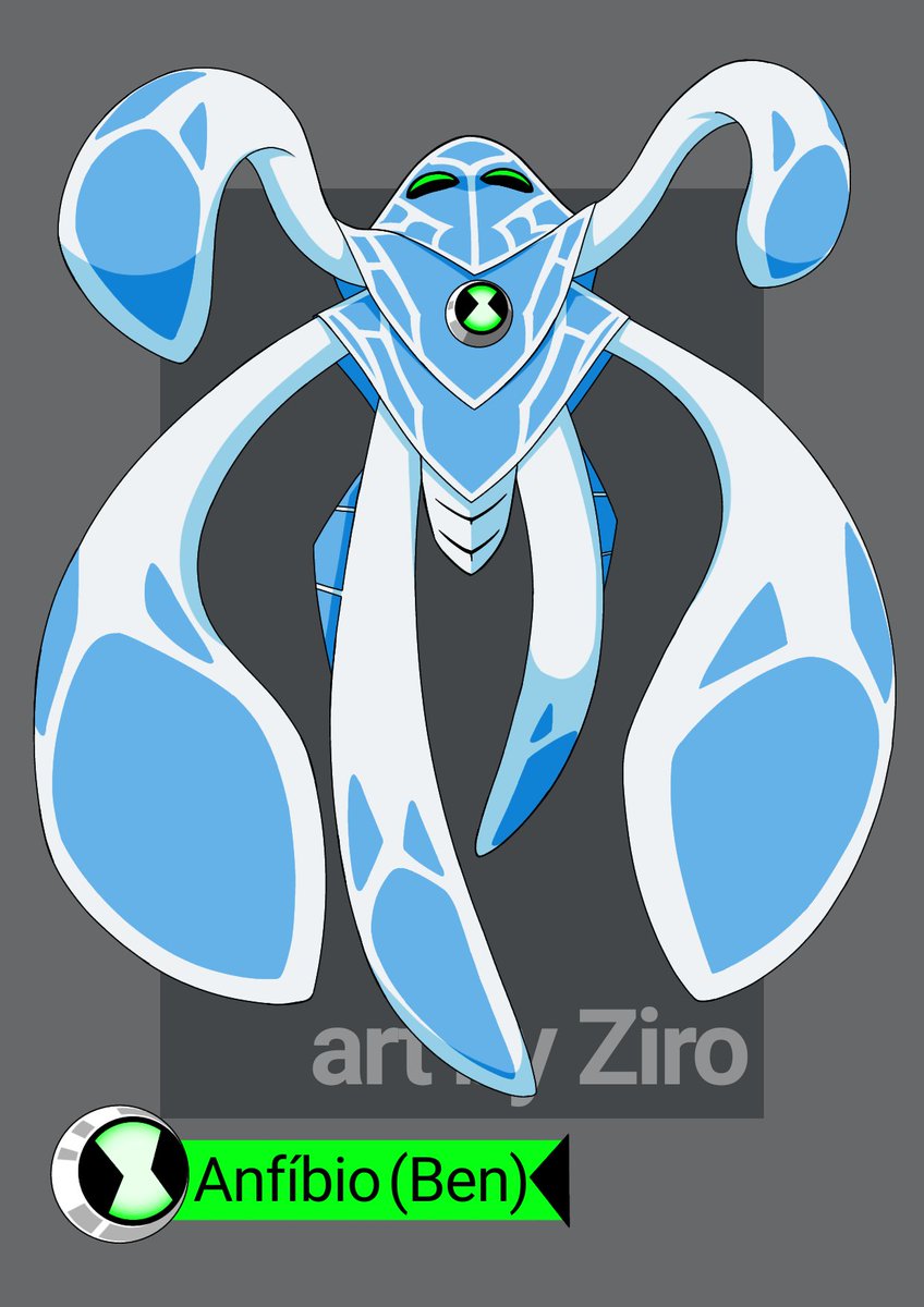 alien_duplic @TodosOsAliens @VgThor #Ben10 #Omnisides Dr. Paradoxo: 🎵E  como um velho amigo meu dizia... Ben: AMPERI!!! Dr. Paradoxo: QUE?! não,  mas isso não tá nem cer- ai, quer saber? esquece! última vez, image size:848x1200