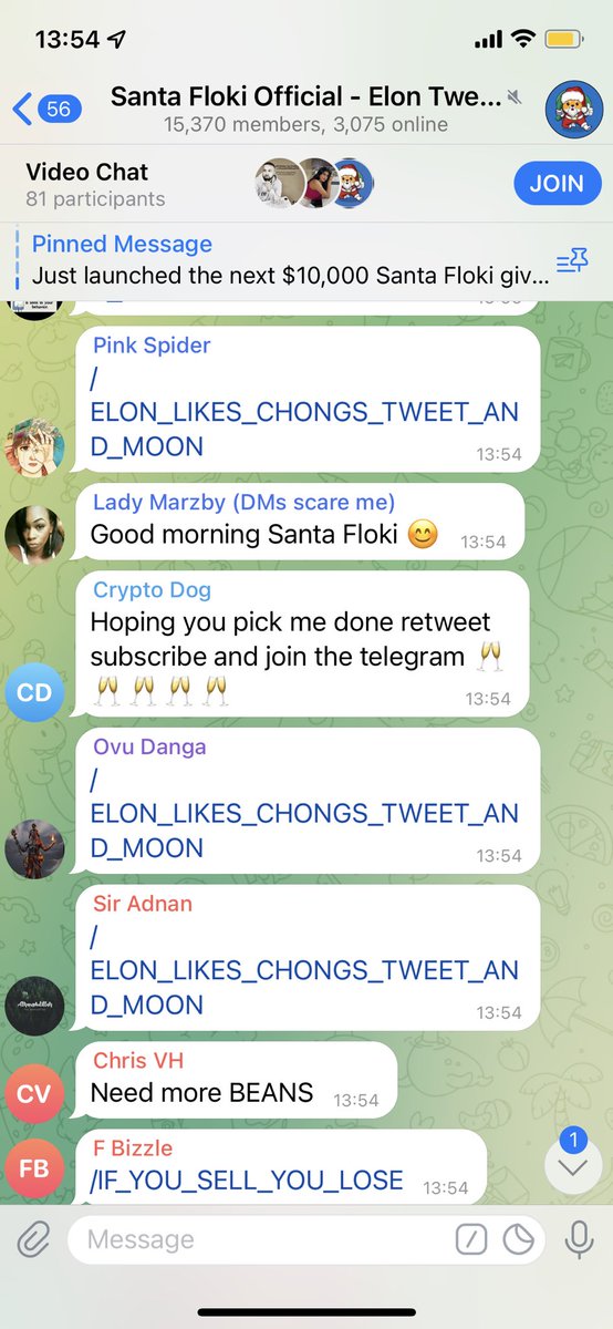 _to_themoon__'s tweet photo. @travladd @Santa_Floki thank you for the opportunity boss, hope to get lucky on this one 🙏🏼 🚀 https://t.co/4wrVmbbntT