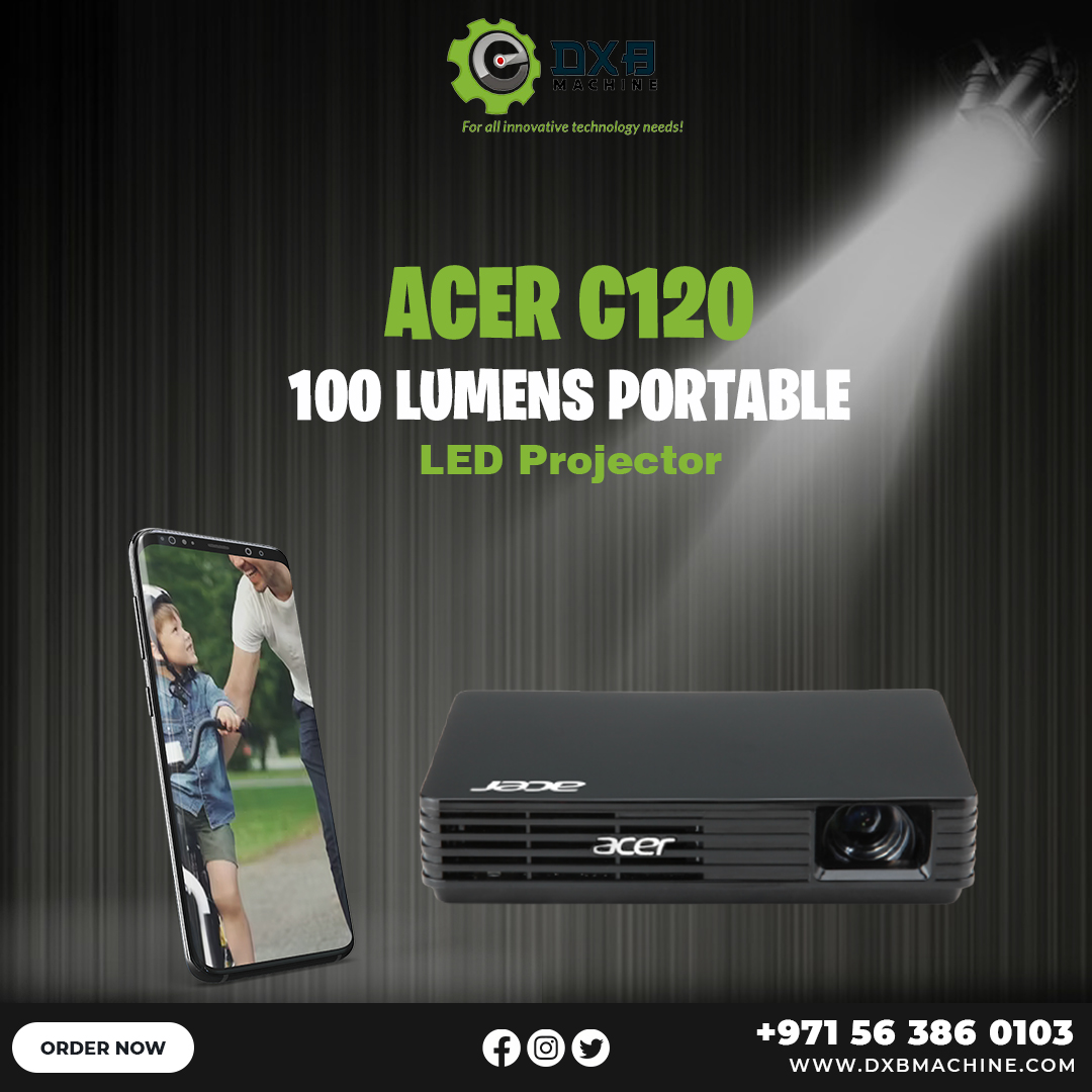 dxbmachine's tweet photo. Your presentations can now fit in a pocket — or your palm. Be PC-free: Project your content directly from a plugged-in USB drive, or SD Card, or even a smartphone.

Order now : https://t.co/4uQWljxX6w

#projector #projectorscreen #projectors #projectorphotography https://t.co/kEpmNgIE4v