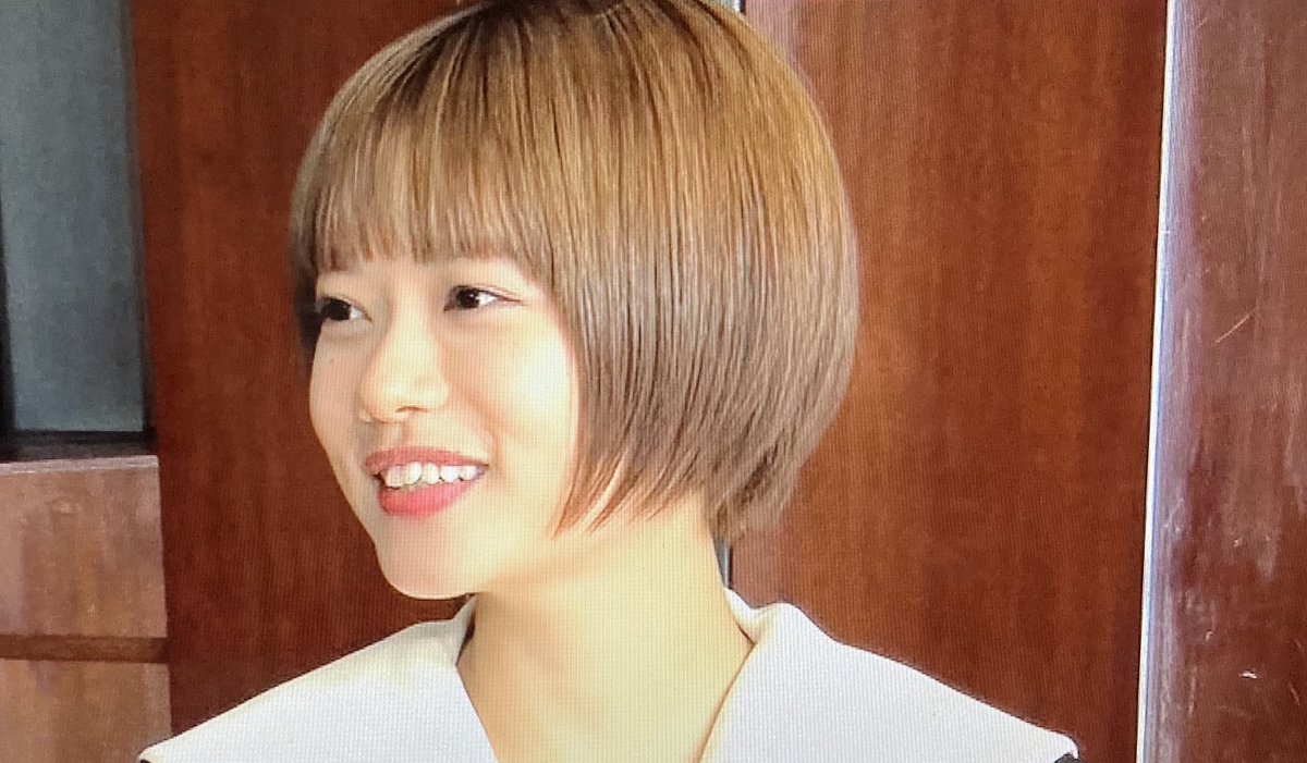 花子 今の髪型も可愛いけど 個人的にユキコさんヘアーがめっちゃ好み そりゃ小学生にも好かれるわ 恋です見てたのかな 可愛い子置いときます 杉咲花 恋です T Co 3nuz0yrwvt Twitter