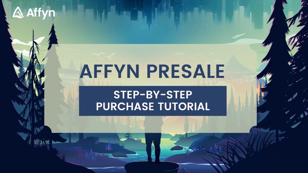 Affyn Official tweet media