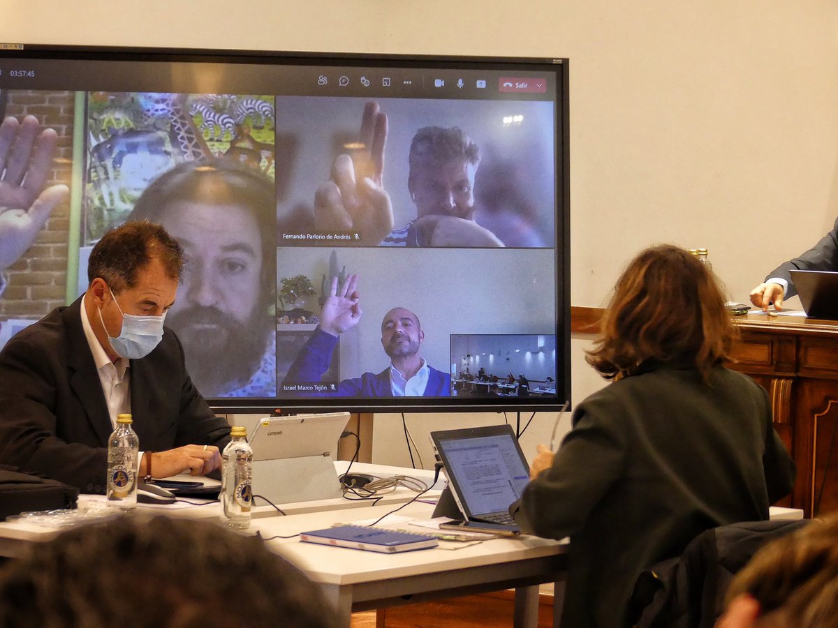 CsGuadaCiudad's tweet photo. 👏 Hoy constatamos en el @GuadalajaraAyto que con la gestión de @CiudadanosCs  

✅ Ascendemos al octavo puesto nacional entre los consistorios que más pronto pagan a proveedores

🍊 @IsraelMarcoCs “Nuestras arcas cuentan con estabilidad financiera”

🗞 https://t.co/IHc0m8z4qg https://t.co/tZTASlMlyn
