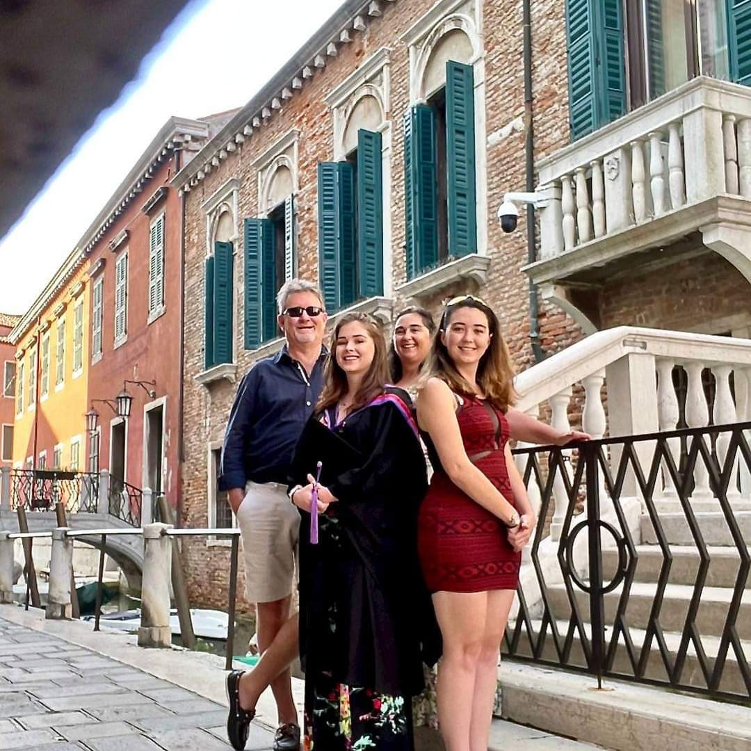 LaphamGreg's tweet photo. Venice 👍😎 https://t.co/DtrbWQ1DFO