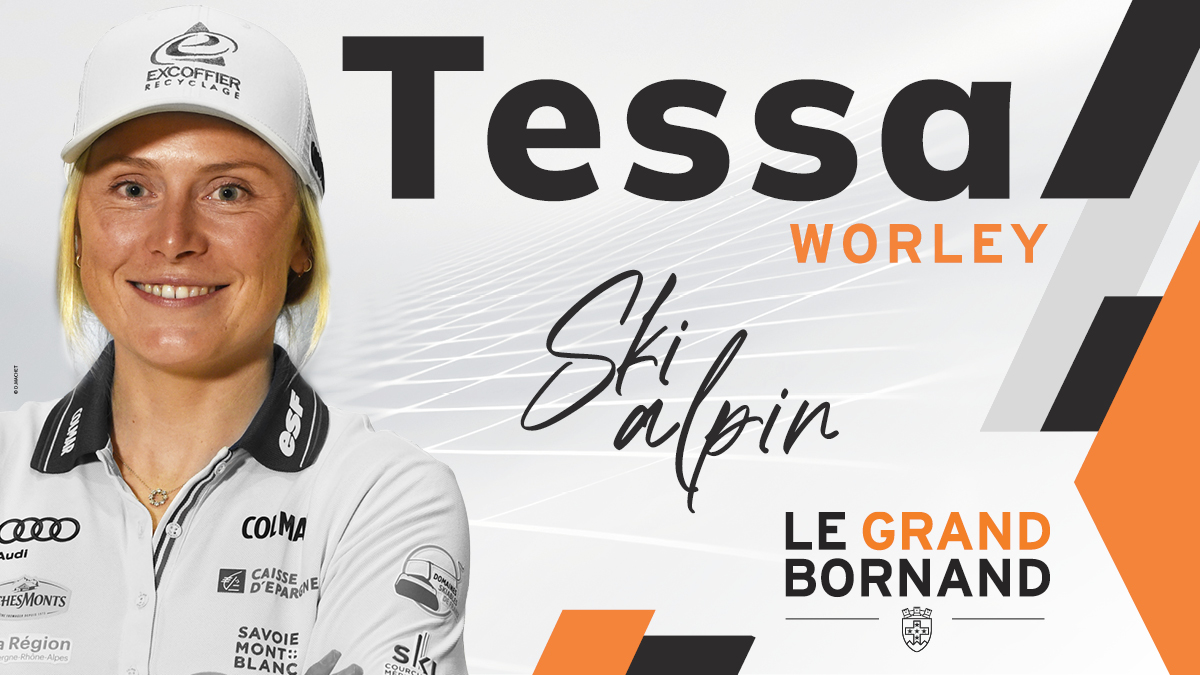 🥇<a href="/TessaWorley/">TessaWorley</a> remporte le #géant de #Lienz (Autriche) ! Premier podium et première victoire de la saison ! 👏💪

#champions #mongrandbo #legrandbornand #Skiing #fisalpine