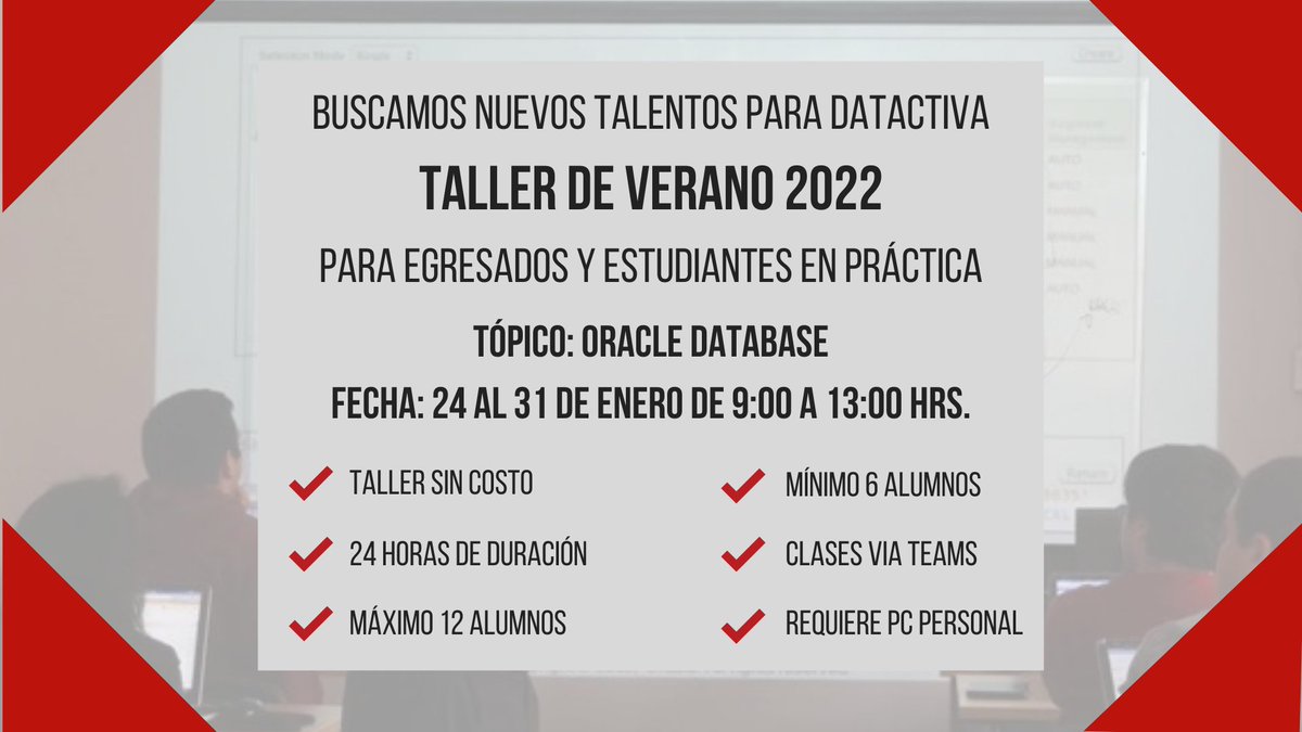 Datactiva Group tweet media