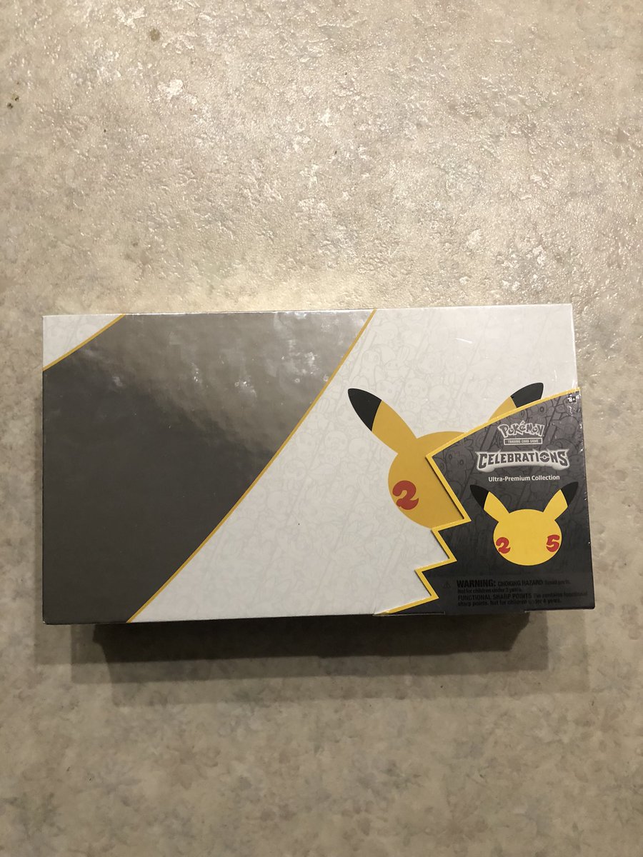 CTPokemonTCG's tweet photo. 🚨Giveaway🚨

Winner Will Receive 2 Free Spots in My UPC Waffle 🧇 

How To Enter:
✅ Like This Post
✅ Follow @TheDayDreamer01 
✅ Retweet This Post 

Winner Will Be Drawn in 24 Hours!! Good Luck Everyone 🍀 https://t.co/aU50AAUzbh