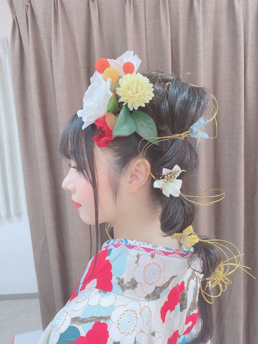 中畑里捺(りなちゃ、Rina)のTwitter画像9
