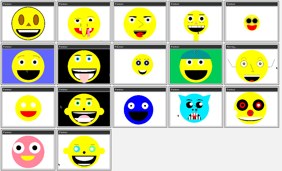 T³ Europe (@t3europe) on Twitter photo Who said coding can’t be fun? The students of mathematics teacher Mr. Posnanski <a href="/POSitive_MATH/">Mr. Posnanski</a> created their own emoji with #Python and TI calculators. 🐍😊
What emoji would you create with your students?
#TINspiringSTEM #STEM Who said coding can’t be fun? The students of mathematics teacher Mr. Posnanski <a href="/POSitive_MATH/">Mr. Posnanski</a> created their own emoji with #Python and TI calculators. 🐍😊
What emoji would you create with your students?
#TINspiringSTEM #STEM