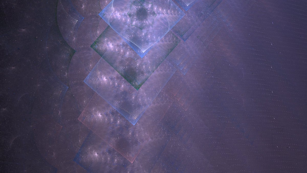 FlameReactorBot's tweet photo. This is Vict, child of Kseche and Reger.
They are the product of 6 generations of breeding.

If this flame is beautiful, ❤️ or RT to improve its chances for future breedings.
#fractal #fractalflame #fractalart #generativeArt #Vict #Kseche #Reger https://t.co/x89gubDdeP