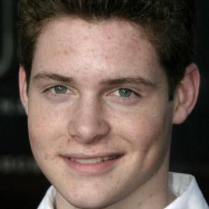 Happy Birthday to Taylor Ball     