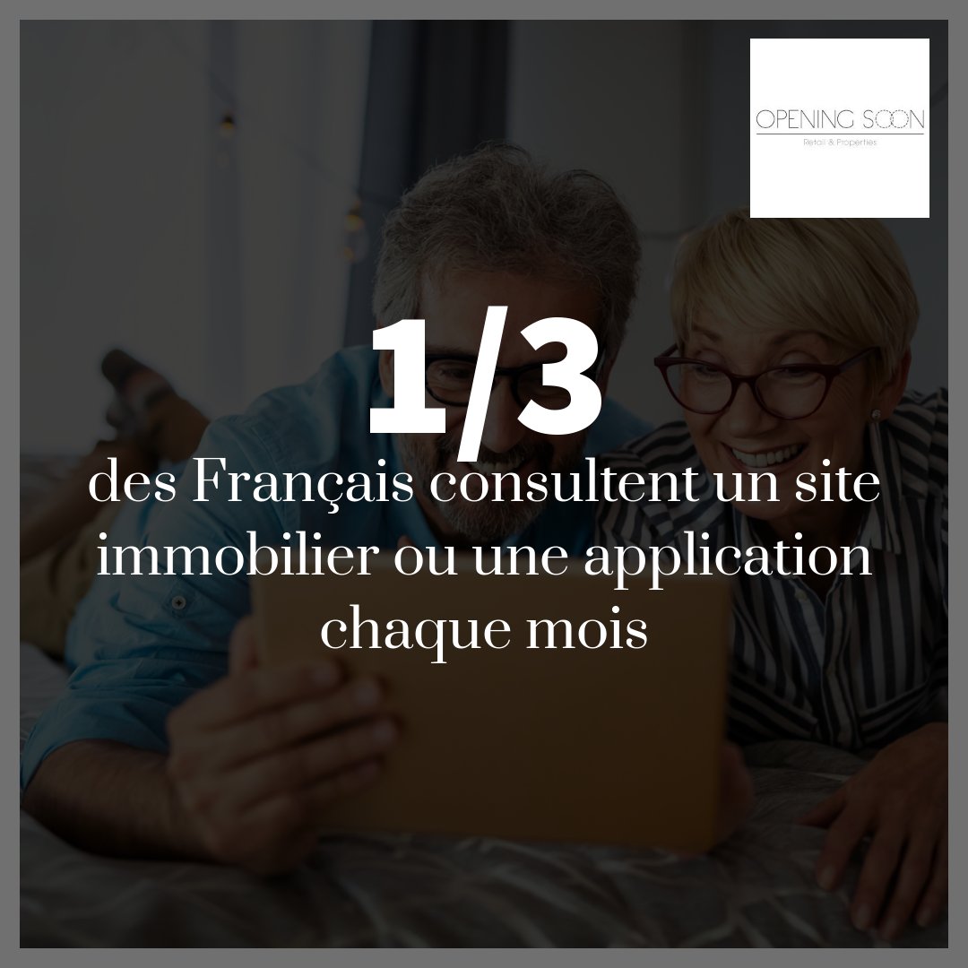 _openingsoon's tweet photo. L’immobilier est en pleine mutation ! 🏙 

Le digital est en train de prendre une place prépondérante dans l'évolution du secteur ! #Immobilier #Digital https://t.co/KnshWudxJP