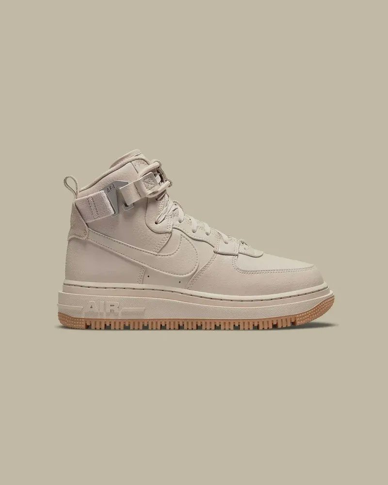 Footwear Nike Air Force 1 High Utility 2.0 (DC3584-200) 