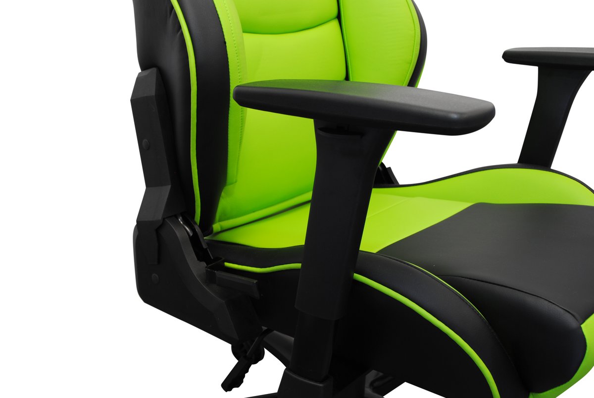 DroxioGaming's tweet photo. Uno de los REGALOS más esperados para #ReyesMagos es nuestra silla #TrounPRO
¿Esperas la tuya?
Si crees que no, te la entregamos mañana!
https://t.co/xVv2AIKZxG 💚💚💚
#Droxio #DroxioGaming #eSportsLover https://t.co/2vqSb3fSJo