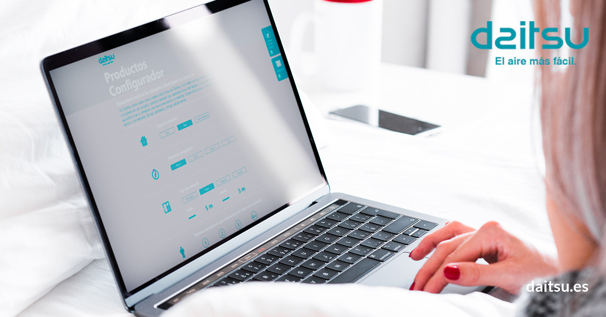 Daitsu España tweet media
