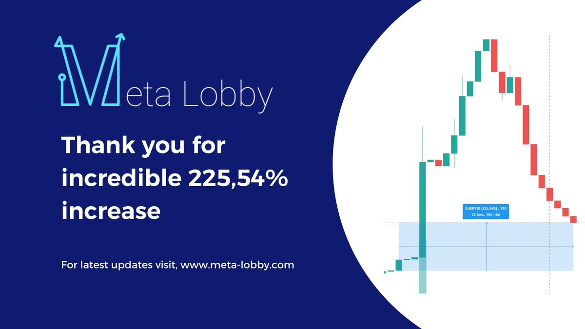 Meta Lobby tweet media