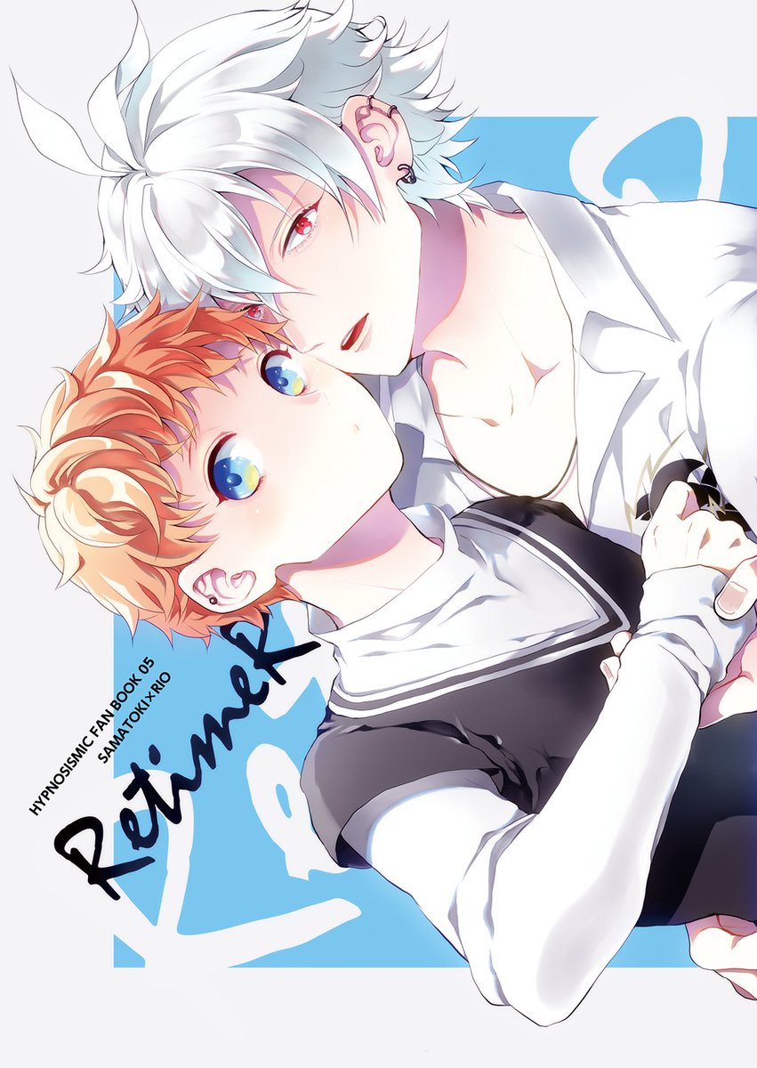【1/23CLB17】新刊サンプルです!(左理)
長いのはpixiv→https://t.co/yLD6zZNpJE
宜しくお願いします🙇‍♂️ 