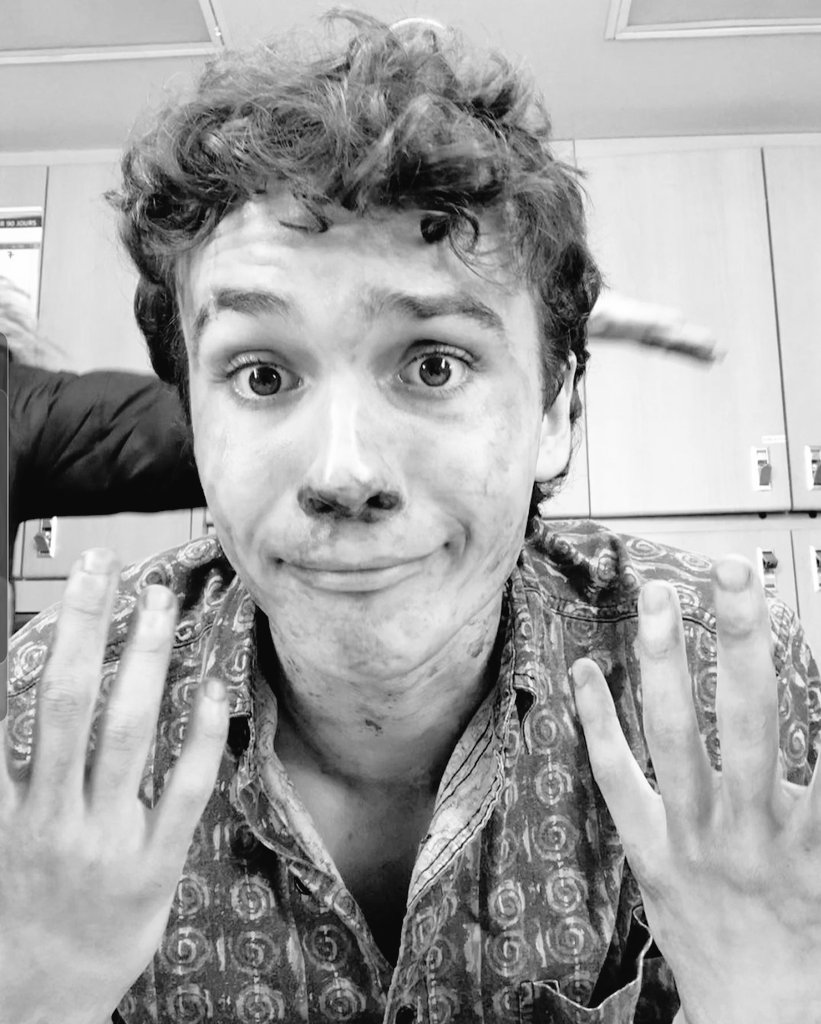 ᅠᅠᅠᅠ
ᅠᅠ
⠀⠀      ⠀⠀     
⠀⠀     𝐊𝐈𝐍𝐆 𝐎𝐅 𝐓𝐇𝐄 𝐈𝐍𝐅𝐈𝐑𝐌𝐀𝐑𝐘
                   ᴡɪᴛʜ <a href="/wonwheezy/">‍ ‍ ‎࣪ ‍‍ 𝖗𝐨͟𝐧𝐚𝐥𝐝 ׅ࣪ ‍</a>

     #TMchristmasbal #TMInfirmarybal 

ᅠᅠᅠᅠᅠᅠᅠᅠ
ᅠᅠ