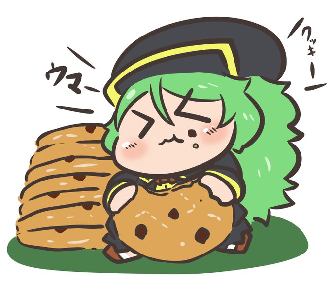 ガブちゃんのtwitterイラスト検索結果