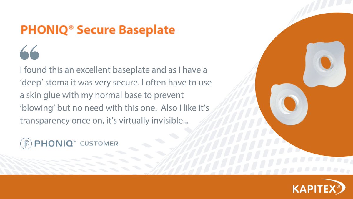 Kapitex Healthcare tweet media