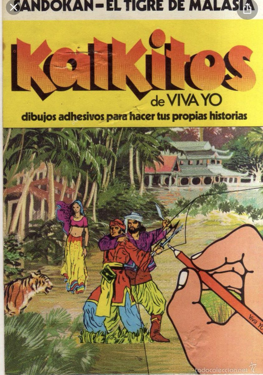 aliciasistero's tweet image. Y eso también! #kalkitos