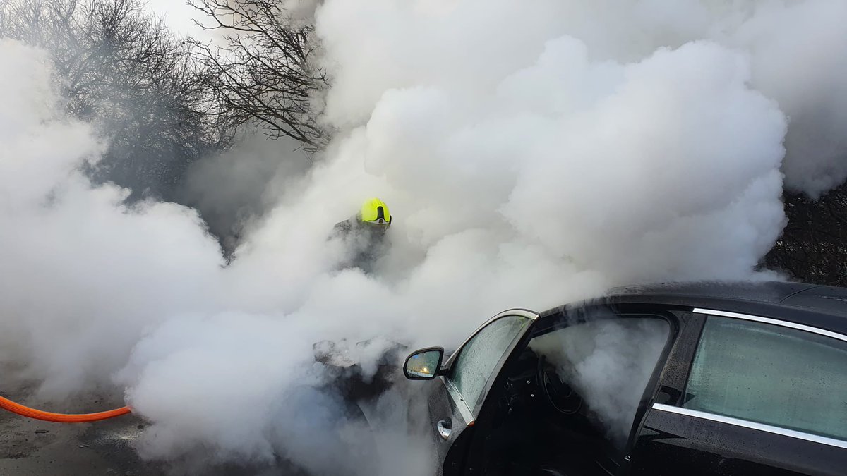 Hasiči Praha 🚒 tweet media