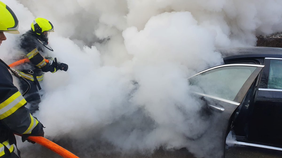 Hasiči Praha 🚒 tweet media