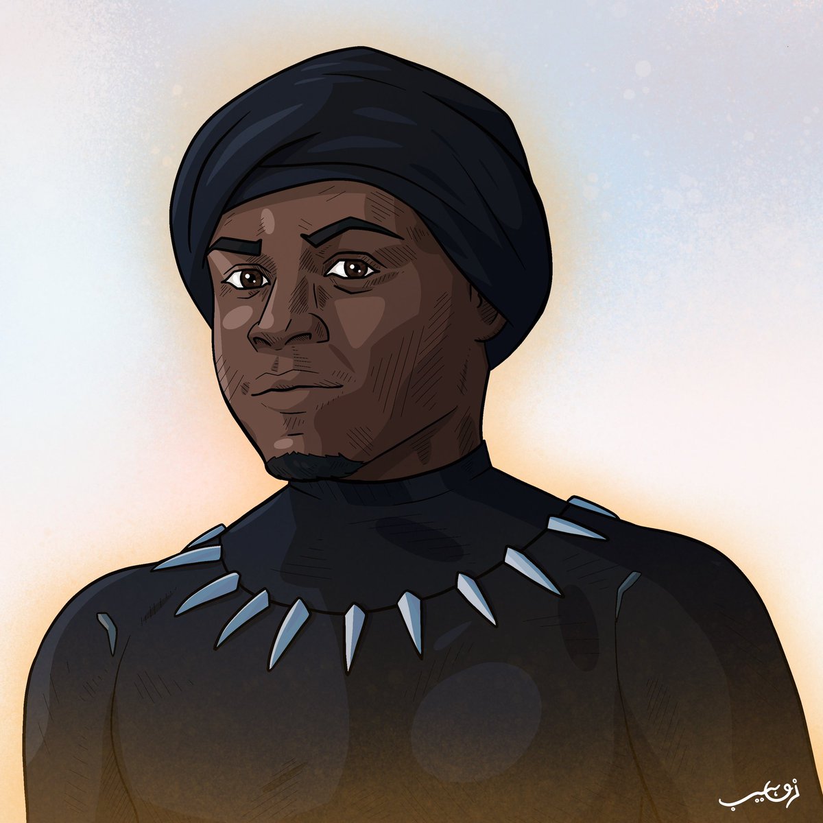 franticallyzak's tweet photo. Animate art portraits!
✨Commissions now open✨

Cutting my prices nearly in half to $25 a piece until winter semester starts!!! https://t.co/bR8ckGhwRe