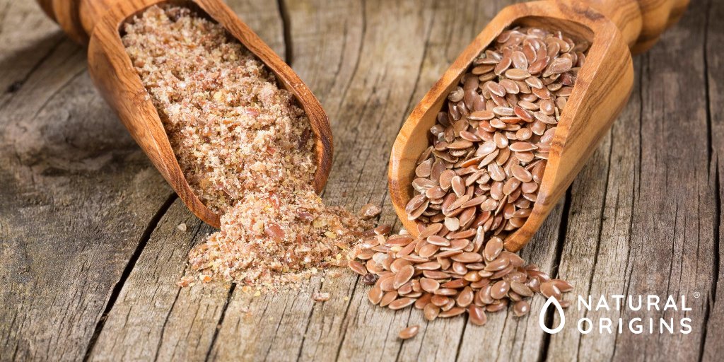 mynatorigins's tweet photo. #naturalness, #health & #nutrition: the advantages of Natural Origins heat-treated #flaxseed | A high potential "superfood grain" on a booming green market | A high-fiber #nutritional profile (#lignans), essential #fattyacids & #proteins: https://t.co/iDdYTmNRdr https://t.co/DIW8hLfjG0
