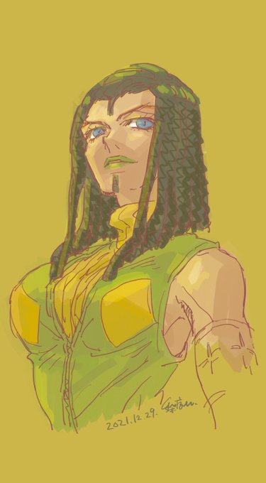 エルメェスのtwitterイラスト検索結果