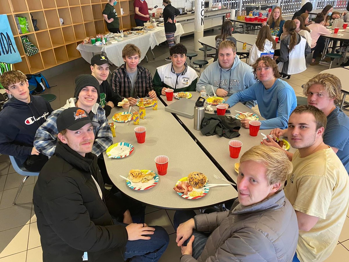 Pennridge Swimming & Diving tweet media