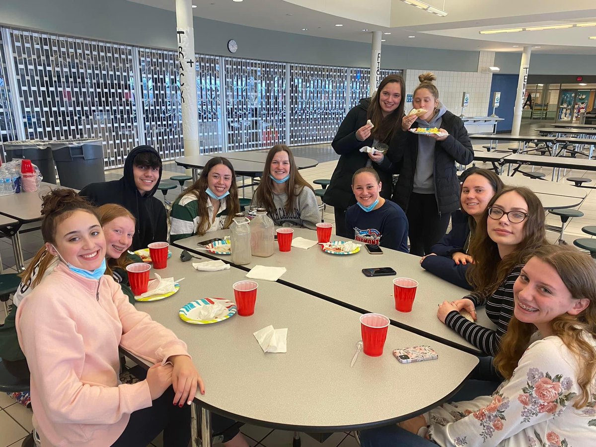 Pennridge Swimming & Diving tweet media