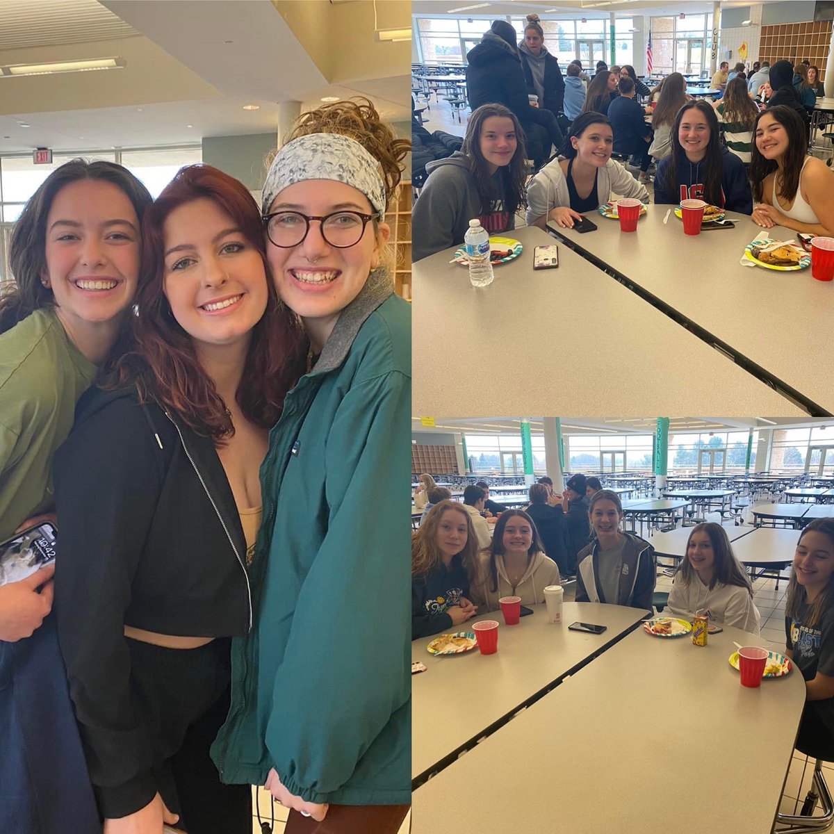 Pennridge Swimming & Diving tweet media