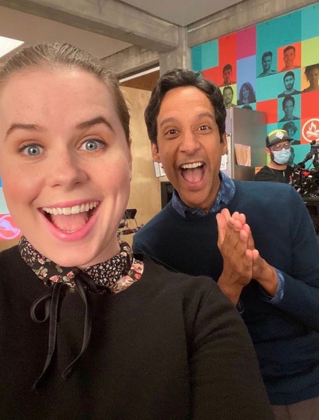 they are my bffs actually