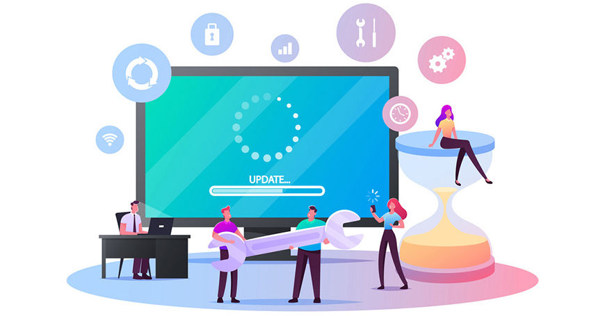 عند الرغبة بإنشاء مشروع #ريادي في مجال #التطبيقات 📱و #المنصات ينصح الكثيرين ب #الشريك_التقني فما معن...